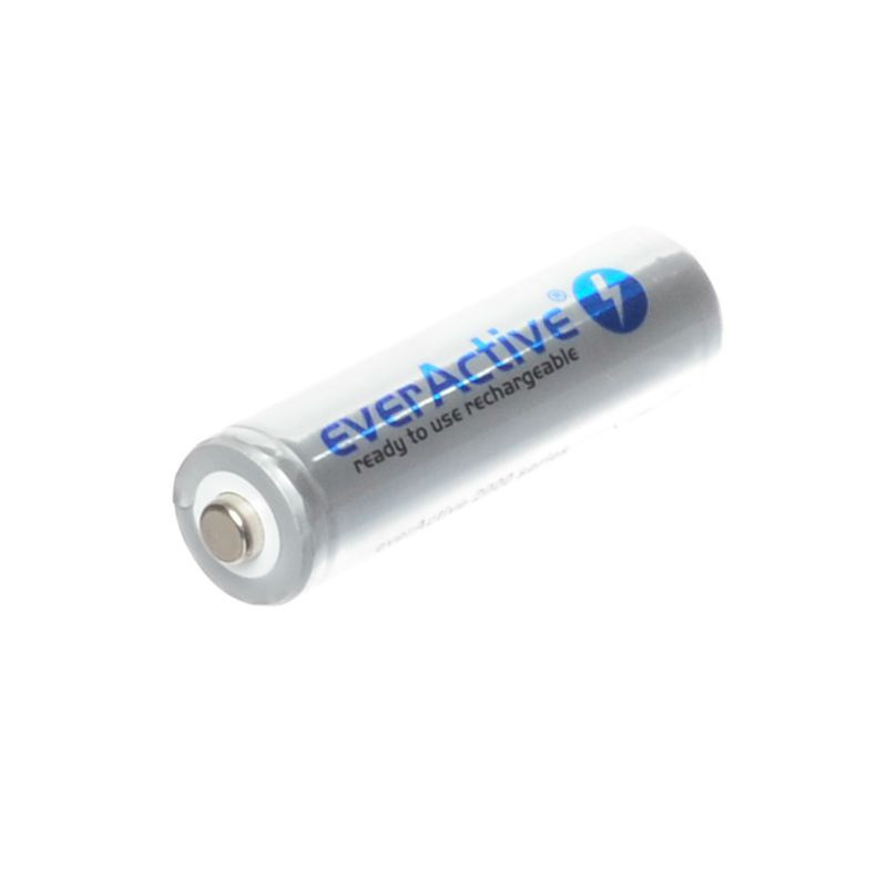 AKUMULATOR R06 EVERACTIVE SILVER LINE 2000mAh