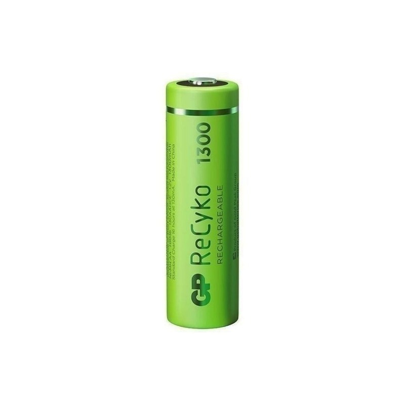 AKUMULATOR R6 AA 1,2V 1300mAh GP RECYKO