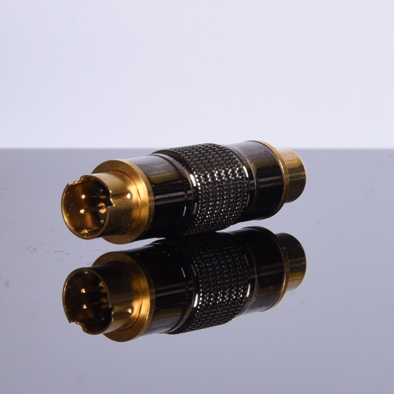 REDUKCJA WT.SVHS/GN.RCA GOLD PROFITEC