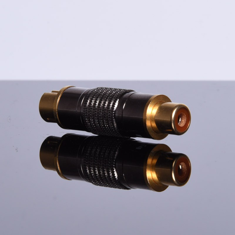 REDUKCJA WT.SVHS/GN.RCA GOLD PROFITEC