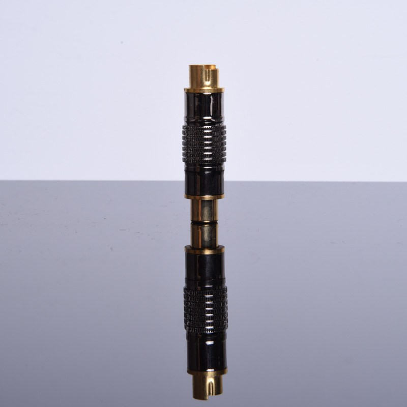 REDUKCJA WT.SVHS/GN.RCA GOLD PROFITEC