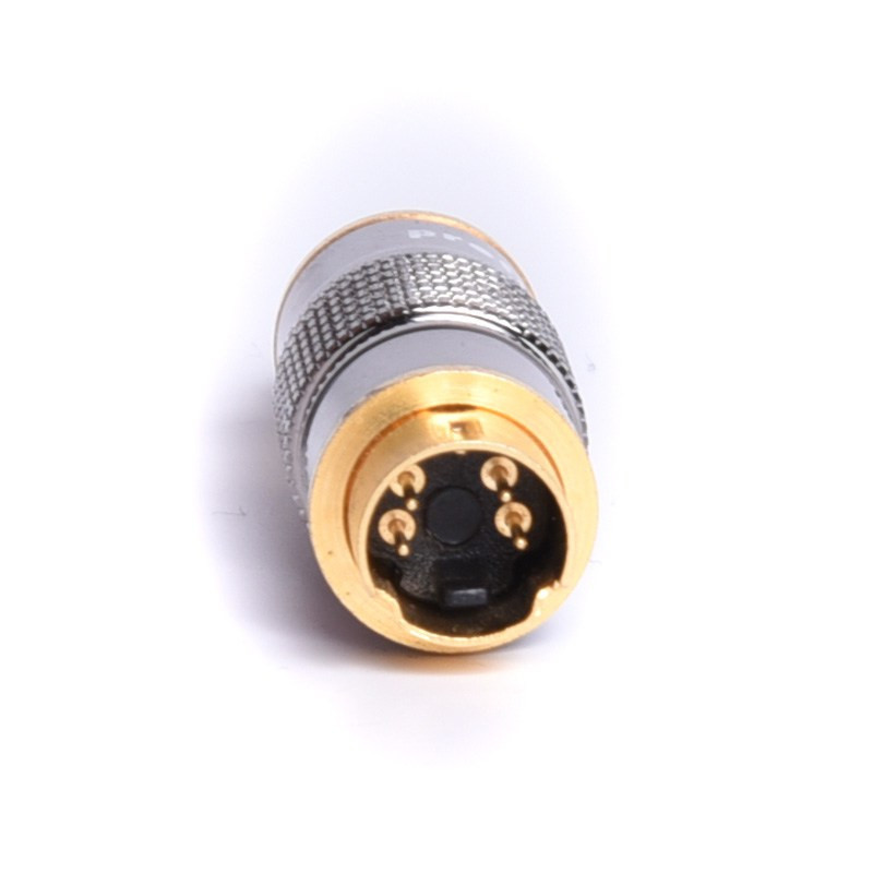 REDUKCJA WT.SVHS/GN.RCA GOLD PROFITEC