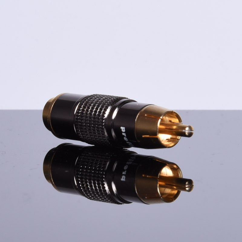 REDUKCJA WT.RCA/GN.SVHS GOLD PROFITEC