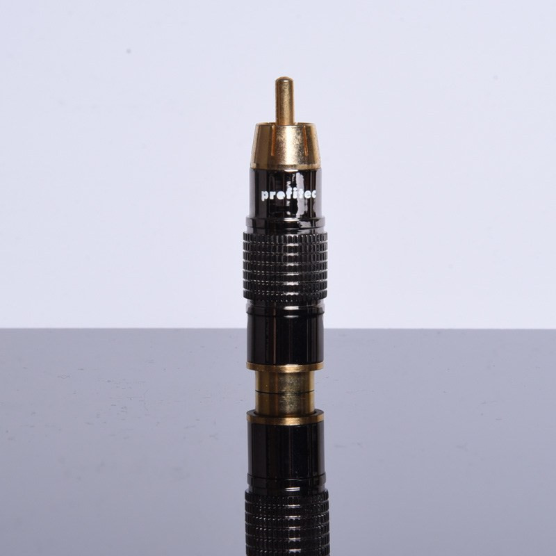 REDUKCJA WT.RCA/GN.SVHS GOLD PROFITEC