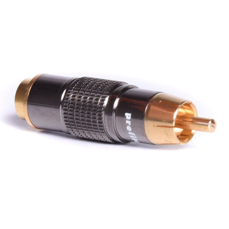 REDUKCJA WT.RCA/GN.SVHS GOLD PROFITEC