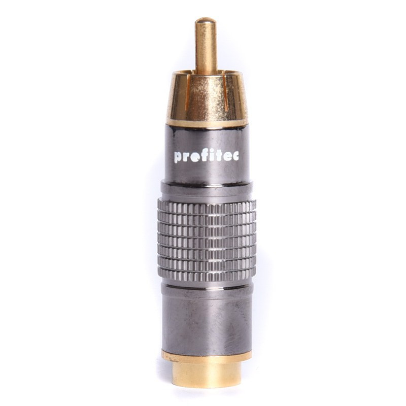 REDUKCJA WT.RCA/GN.SVHS GOLD PROFITEC