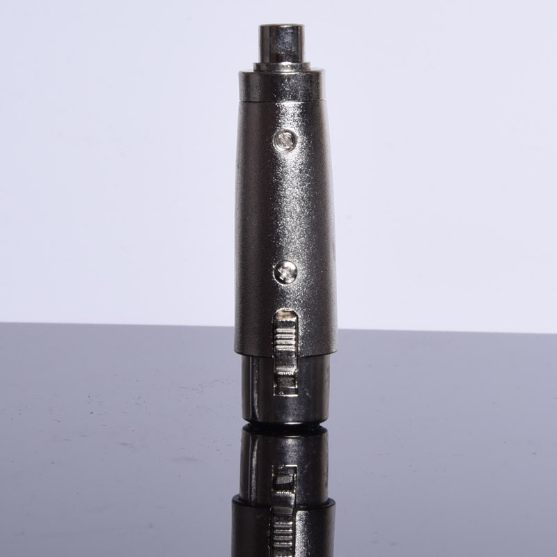 REDUKCJA GN. RCA/GN. XLR ADAPTER