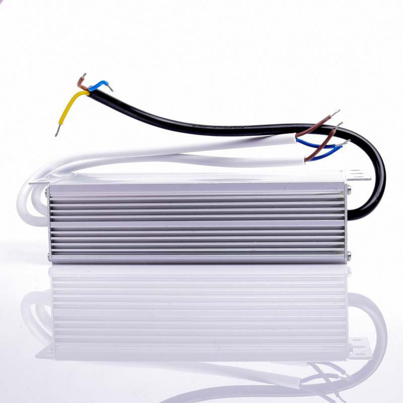 ZASILACZ LED 12V 6,6A 80W IP67 JLM