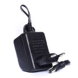 ZASILACZ 9V AC 300mA ITE POWER