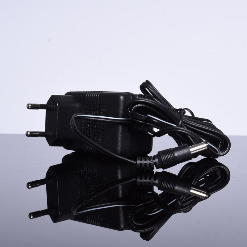 ZASILACZ 9V AC 300mA ITE POWER