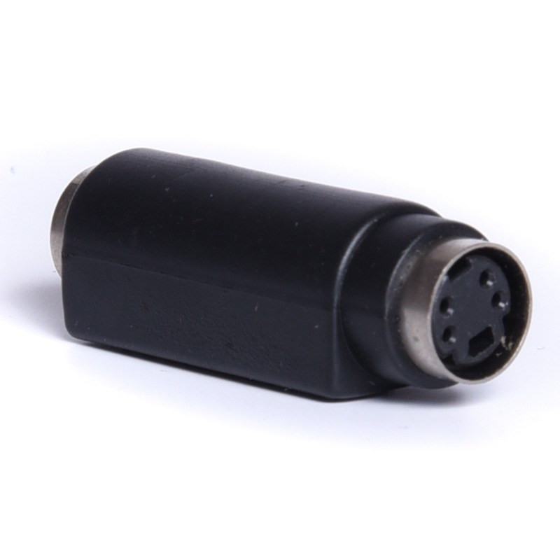 REDUKCJA GN.SVHS/GN.SVHS ŁĄCZNIK ADAPTER