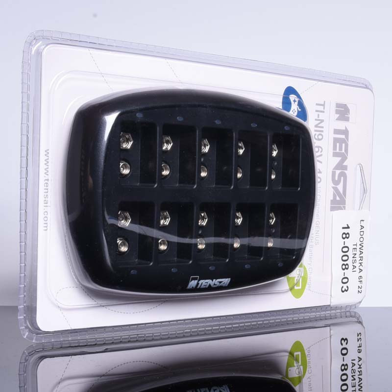 ŁADOWARKA 6F22 TENSAI