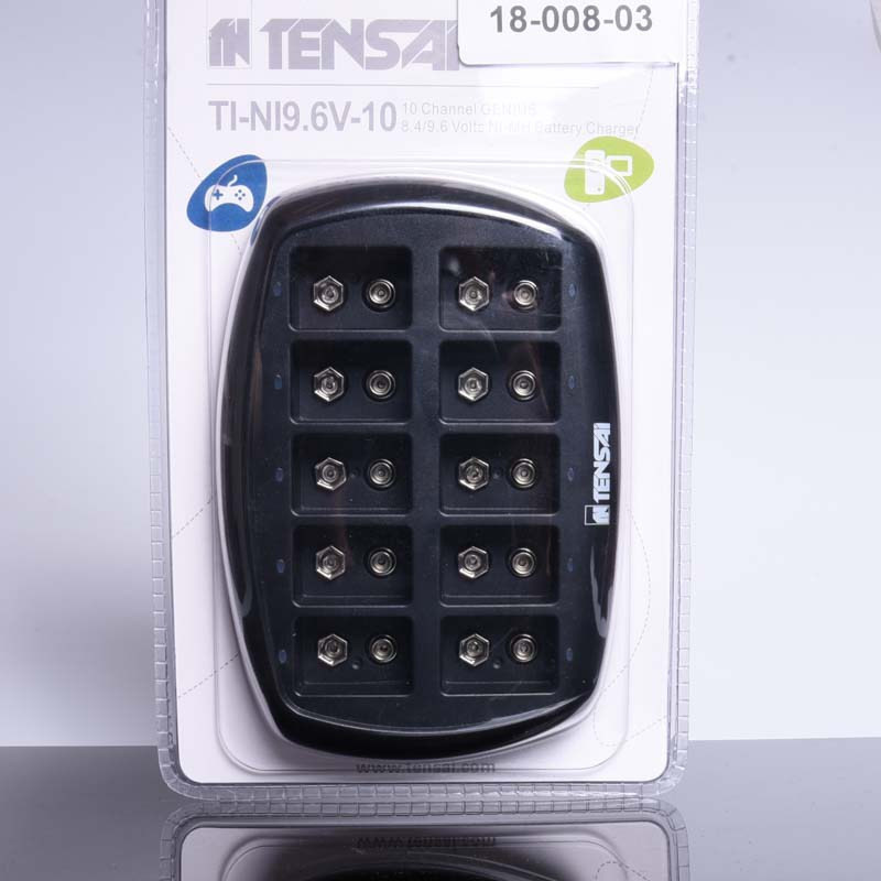 ŁADOWARKA 6F22 TENSAI