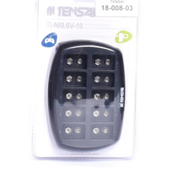 ŁADOWARKA 6F22 TENSAI