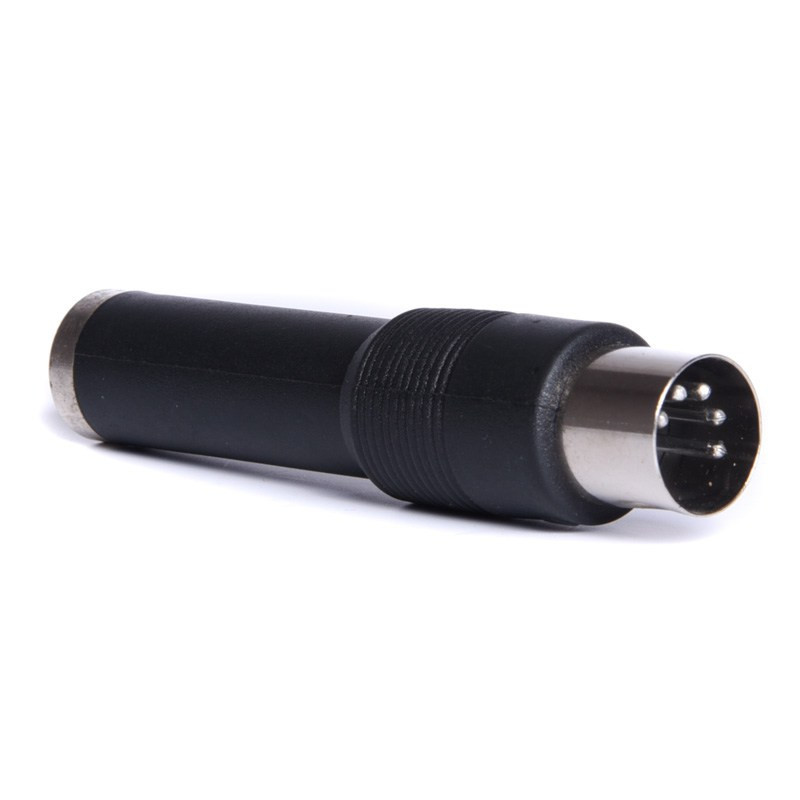 REDUKCJA WT.DIN 5/GN.JACK 6,3 STEREO