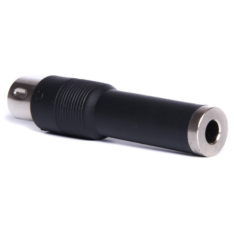 REDUKCJA WT.DIN 5/GN.JACK 6,3 STEREO