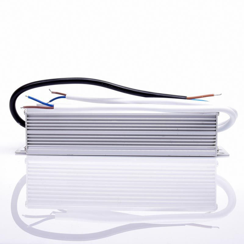 ZASILACZ LED 12V 8,5A 100W IP67 JLM