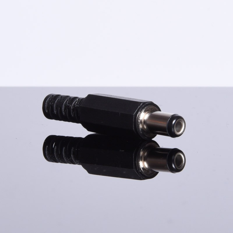 WTYK DC 2,5/5,5/9,5mm ZŁĄCZE WTYCZKA ZASILACZA