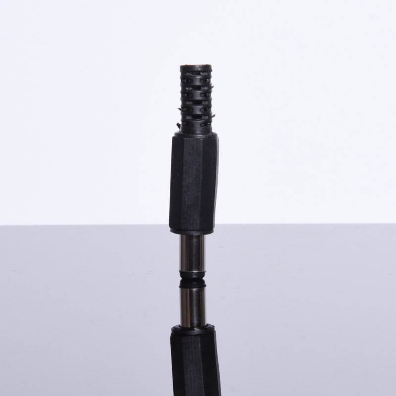 WTYK DC 2,5/5,5/9,5mm ZŁĄCZE WTYCZKA ZASILACZA