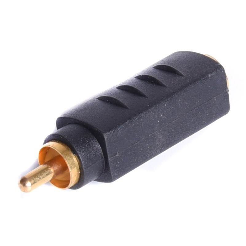 REDUKCJA GN.SVHS/WT.RCA ADAPTER PRZEJŚCIE