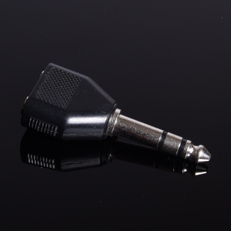 REDUKCJA WT.JACK 6.3ST/2GN.JACK 3.5