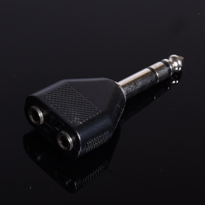 REDUKCJA WT.JACK 6.3ST/2GN.JACK 3.5