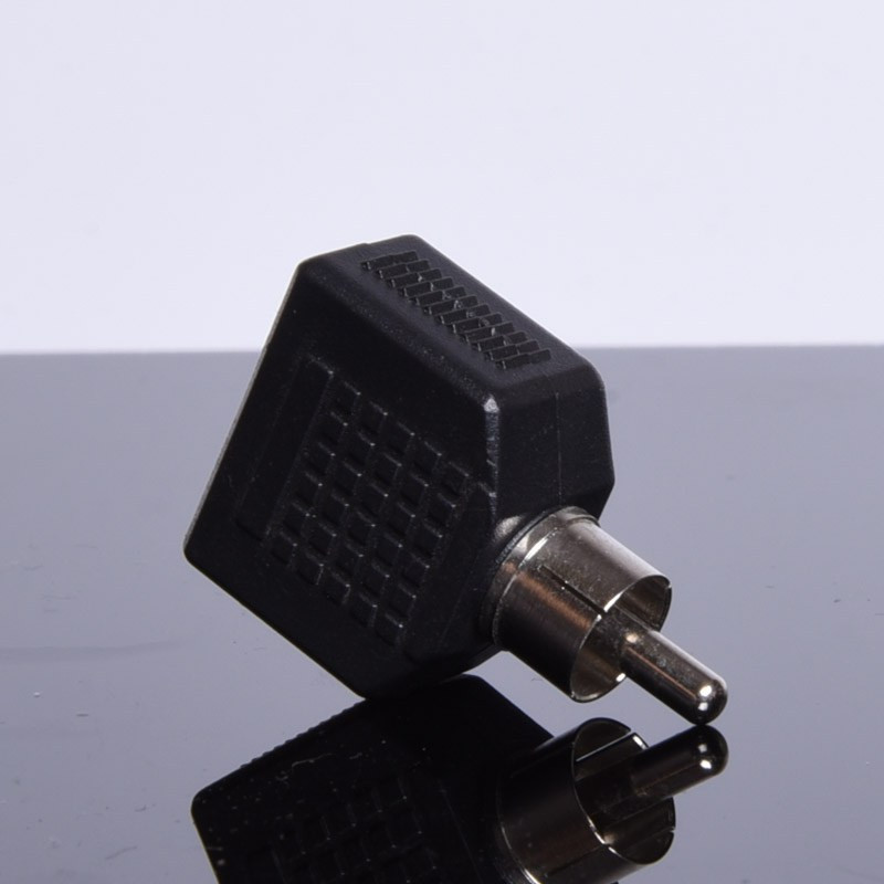 REDUKCJA WT.RCA/2GN.JACK 3,5MN