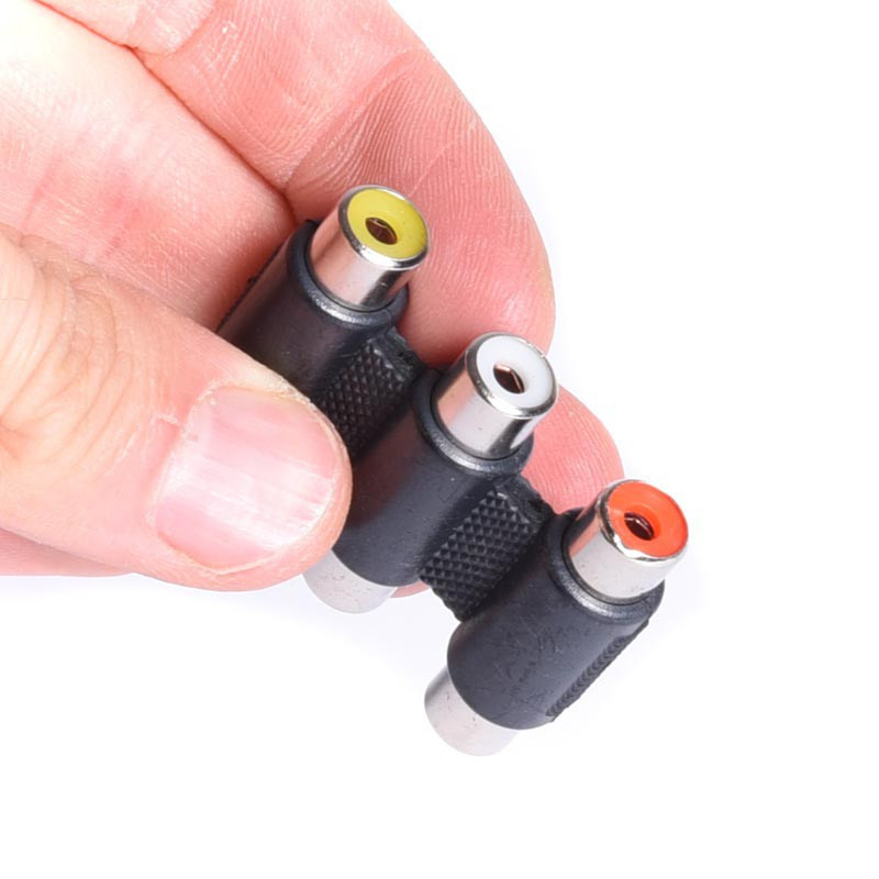 REDUKCJA 3GN.RCA/3GN.RCA PLASTIK ŁĄCZNIK