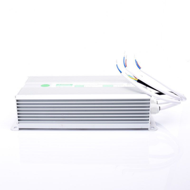 ZASILACZ LED 12V 16,75A 200W IP67 JLM