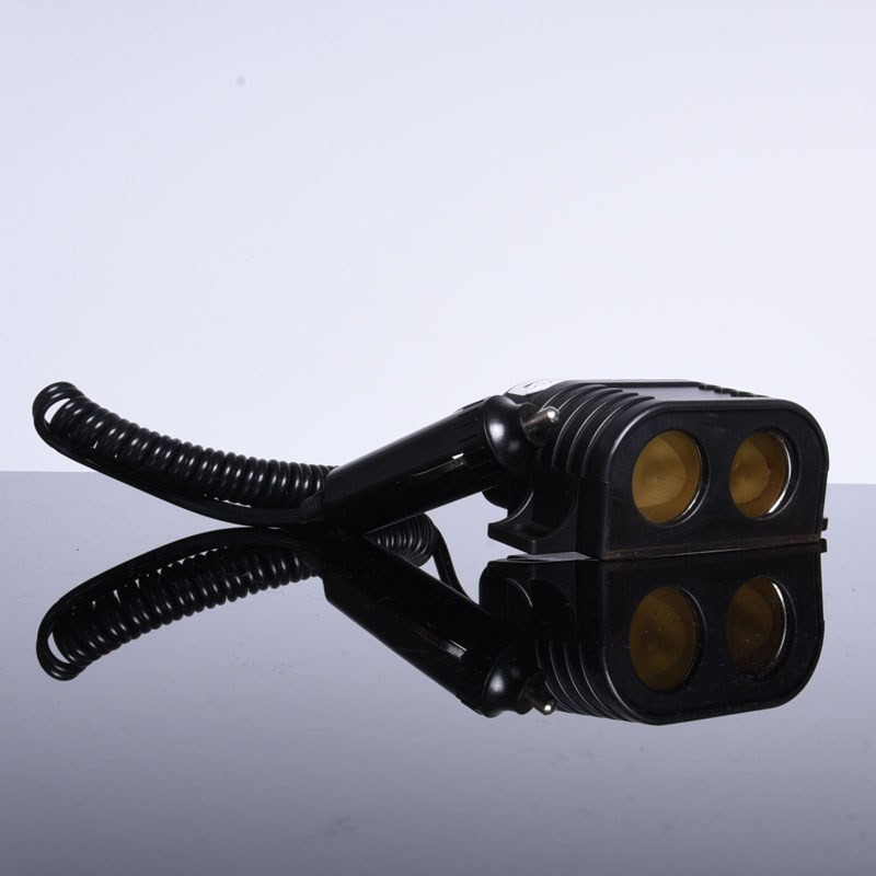 ROZGAŁĘŹNIK ZAPALNICZKI 1/2