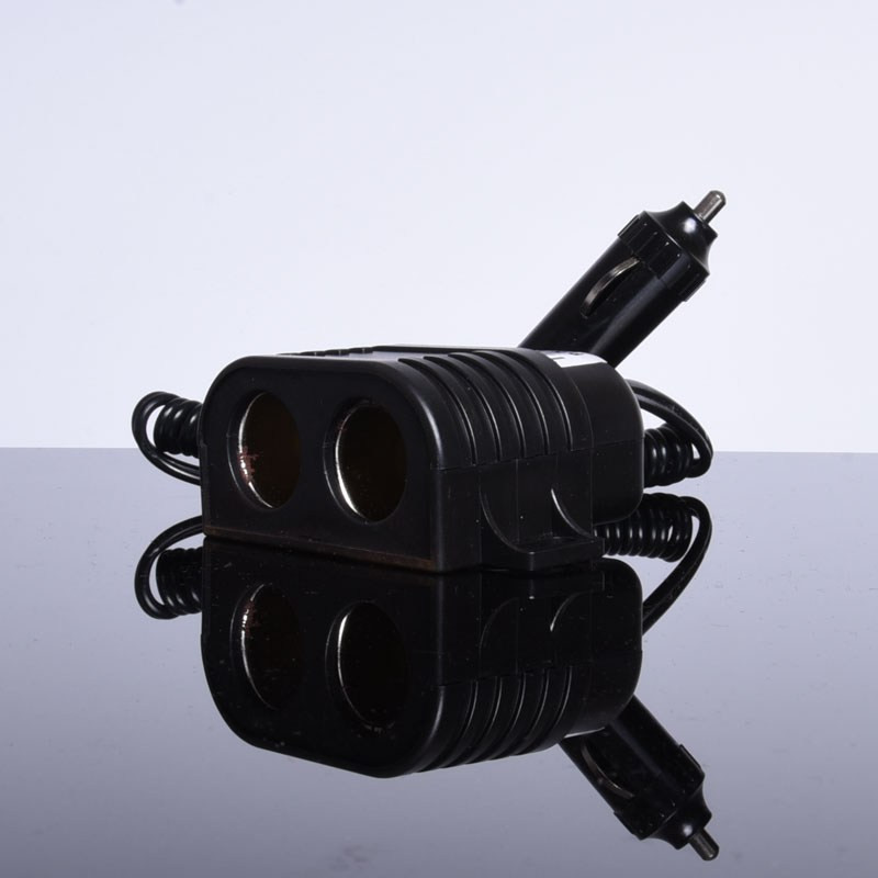 ROZGAŁĘŹNIK ZAPALNICZKI 1/2