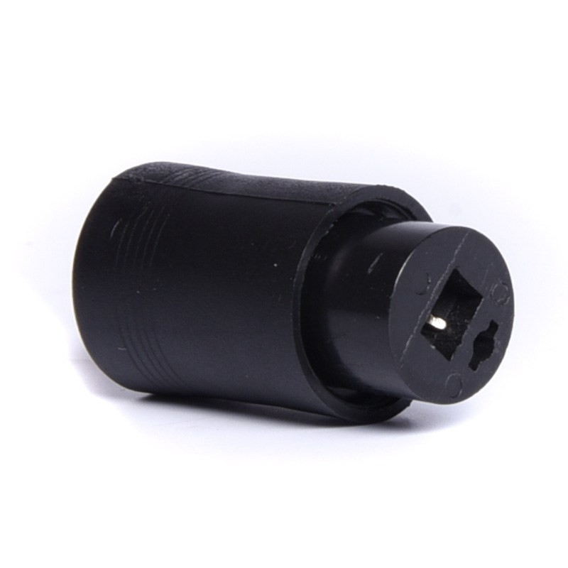 GNIAZDO GŁOŚNIKOWE POLSKIE LUTOWANE PROSTE