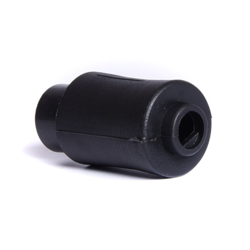 GNIAZDO GŁOŚNIKOWE POLSKIE LUTOWANE PROSTE