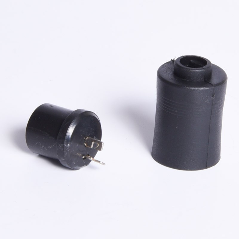 GNIAZDO GŁOŚNIKOWE POLSKIE LUTOWANE PROSTE