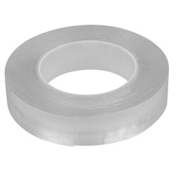 TAŚMA NANO WIELOKROTNEGO UŻYTKU DWUSTRONNA 5m GGW