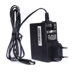 ZASILACZ 12V 1,25A ITE 18W 2,1/5,5mm DOGNIAZDKOWY