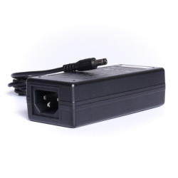 ZASILACZ ITE 30V 2A 60W 2,5/5,5mm Z KABLEM AC TYP IEC