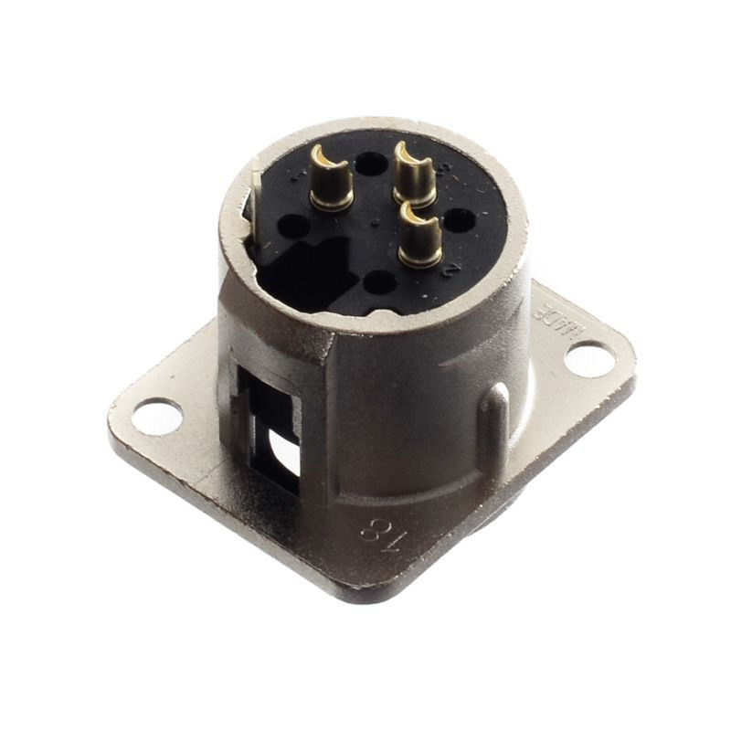 NEUTRIK WTYK XLR 3PIN TABL. NC3MD-L-1