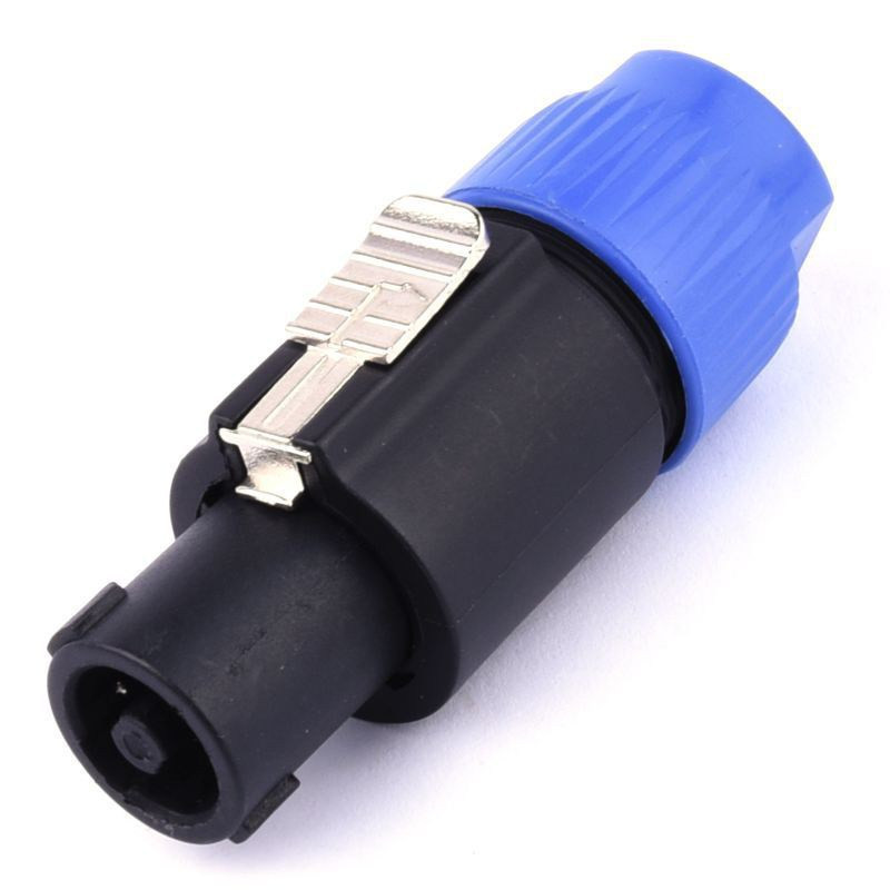 WTYK SPEAKON NA KABEL JLM N-I 4pin