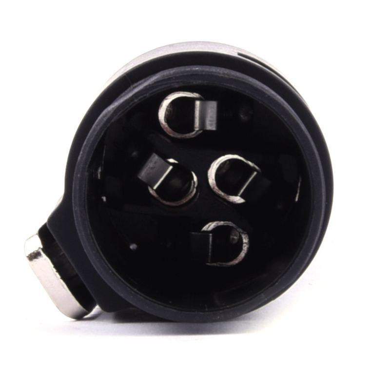 WTYK SPEAKON NA KABEL JLM N-I 4pin