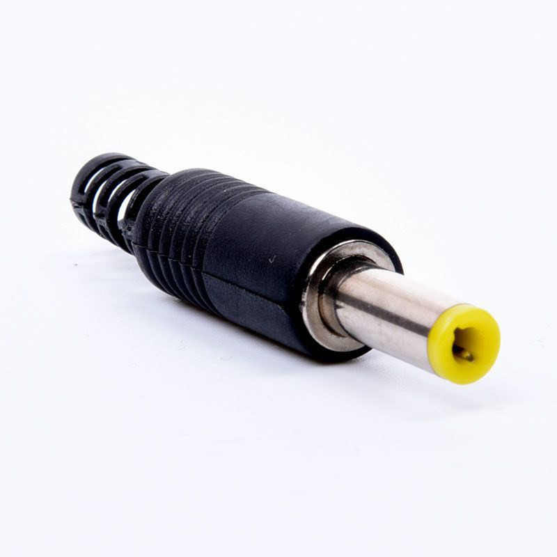 WTYK DC 2,5/5,5  ZASILAJĄCY  DŁUGOŚĆ 14mm