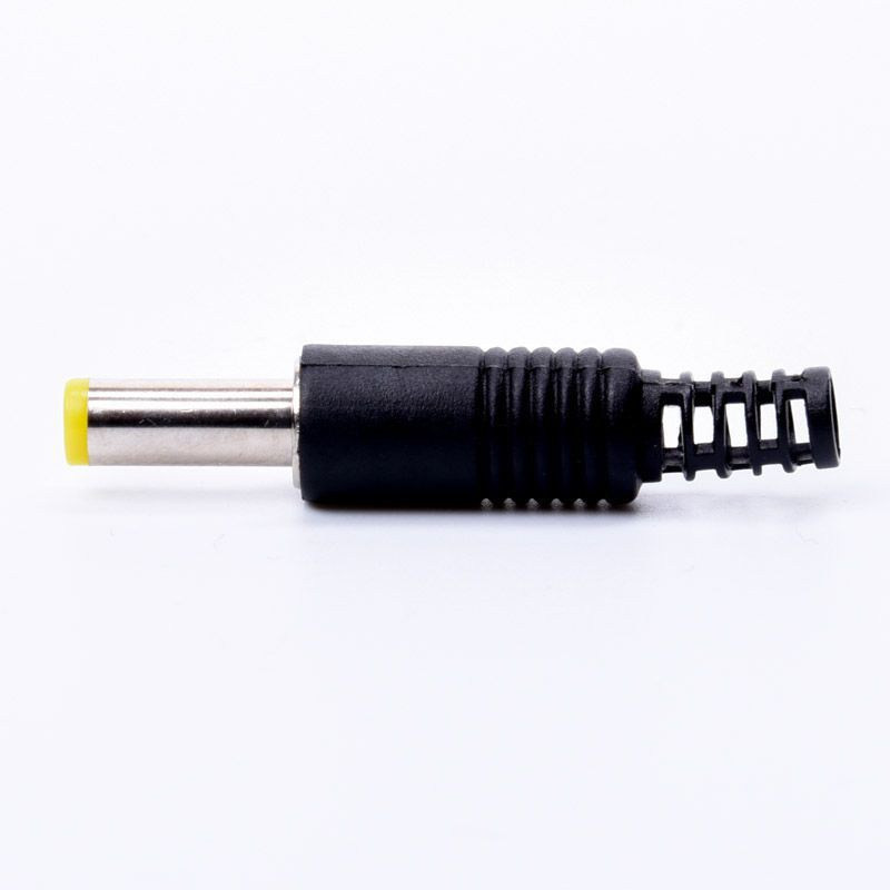 WTYK DC 2,5/5,5  ZASILAJĄCY  DŁUGOŚĆ 14mm