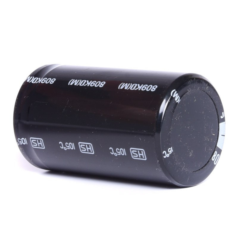 KEL 1800uF/250V 35x60mm SNAP IN 105° JAMICON KONDENSATOR ELEKTROLITYCZNY