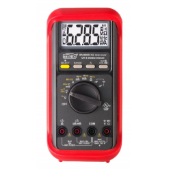 MIERNIK BM2805CSE BRYMEN DO POJAZDÓW ELEKTRYCZNYCH MULTIMETR