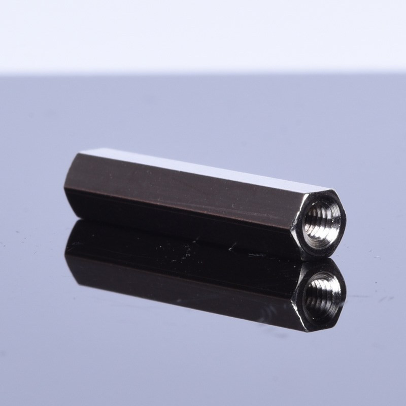 DYSTANS Z GWINTEM 25mm W/W ABO3X25II METAL