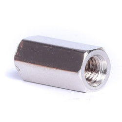 DYSTANS Z GWINTEM 10mm W/W ABO3X10II METAL