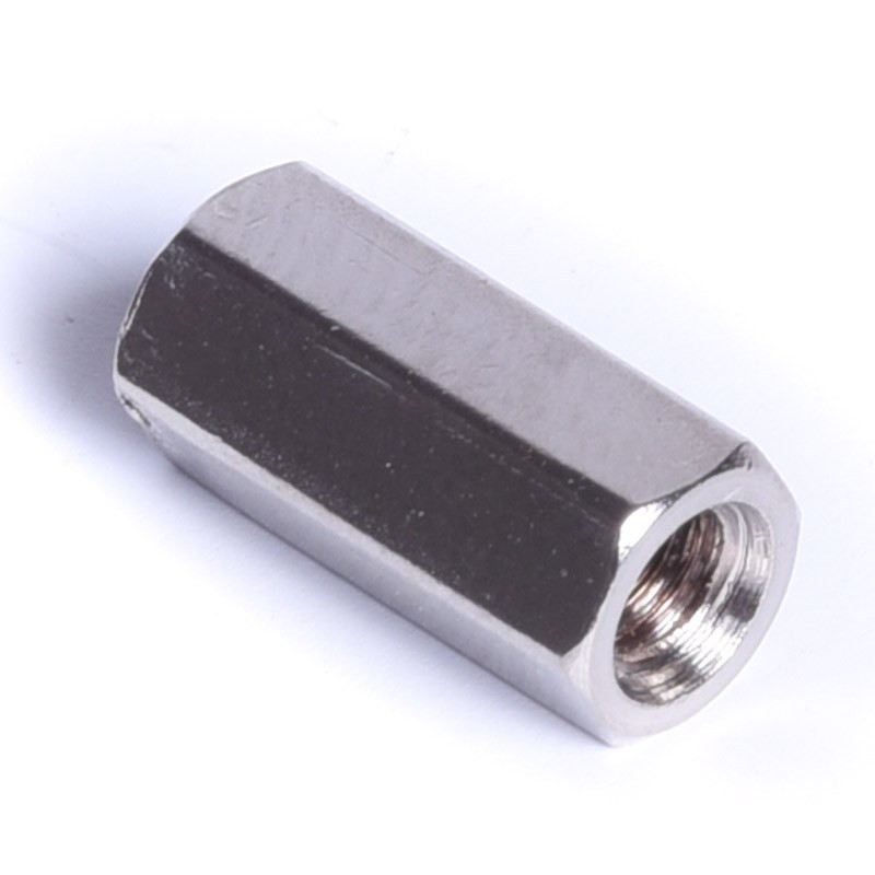 DYSTANS Z GWINTEM 10mm W/W ABO3X10II METAL