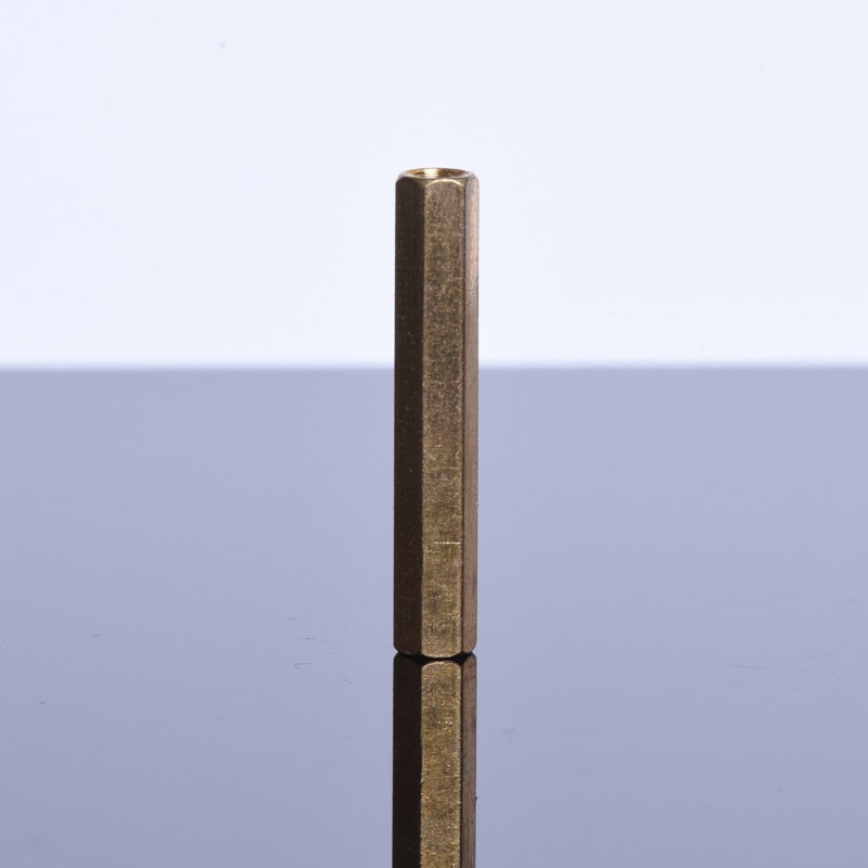 DYSTANS Z GWINTEM 30mm W/W ABO3X30II METAL