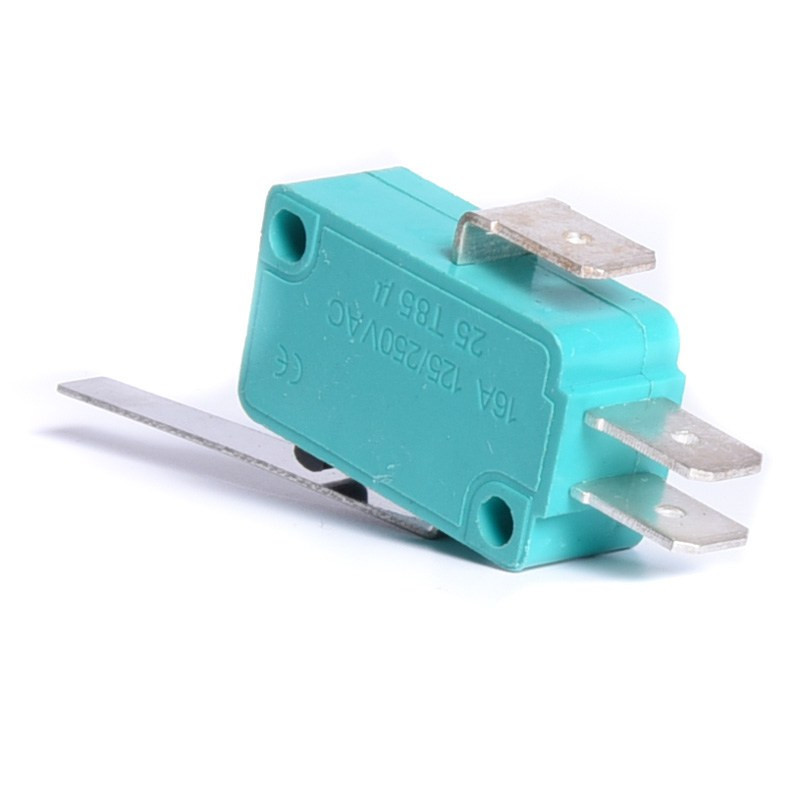 PRZEŁĄCZNIK KRAŃCOWY L-38mm MSW-02A