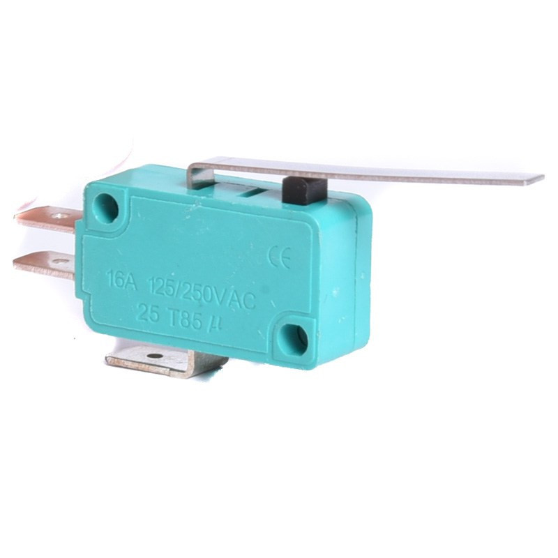 PRZEŁĄCZNIK KRAŃCOWY L-38mm MSW-02A